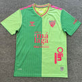 Maillot Malaga Third 2023/24