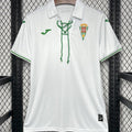 Maillot Córdoba 70 Year 2024/25
