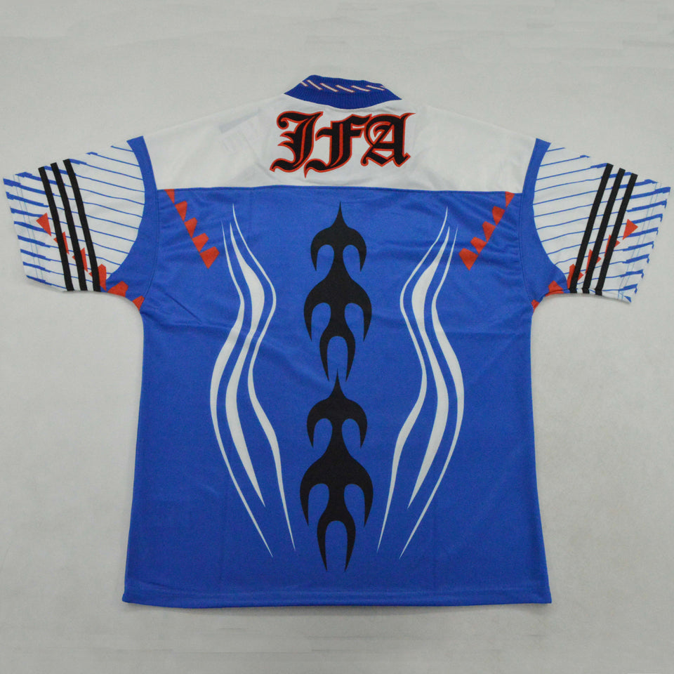 Maillot Japon Rétro