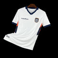 Maillot Équateur Third 2026/27