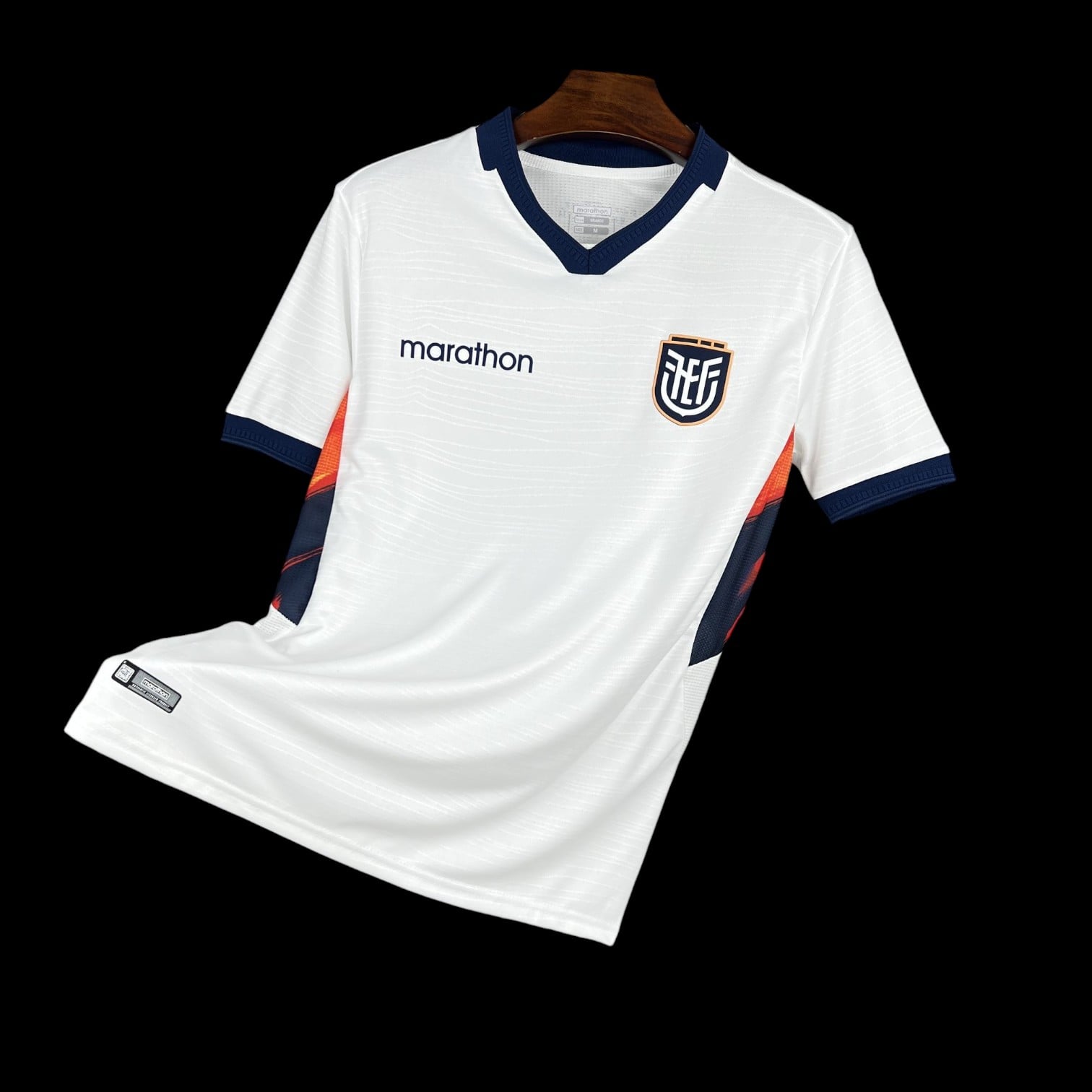 Maillot Équateur Third 2026/27