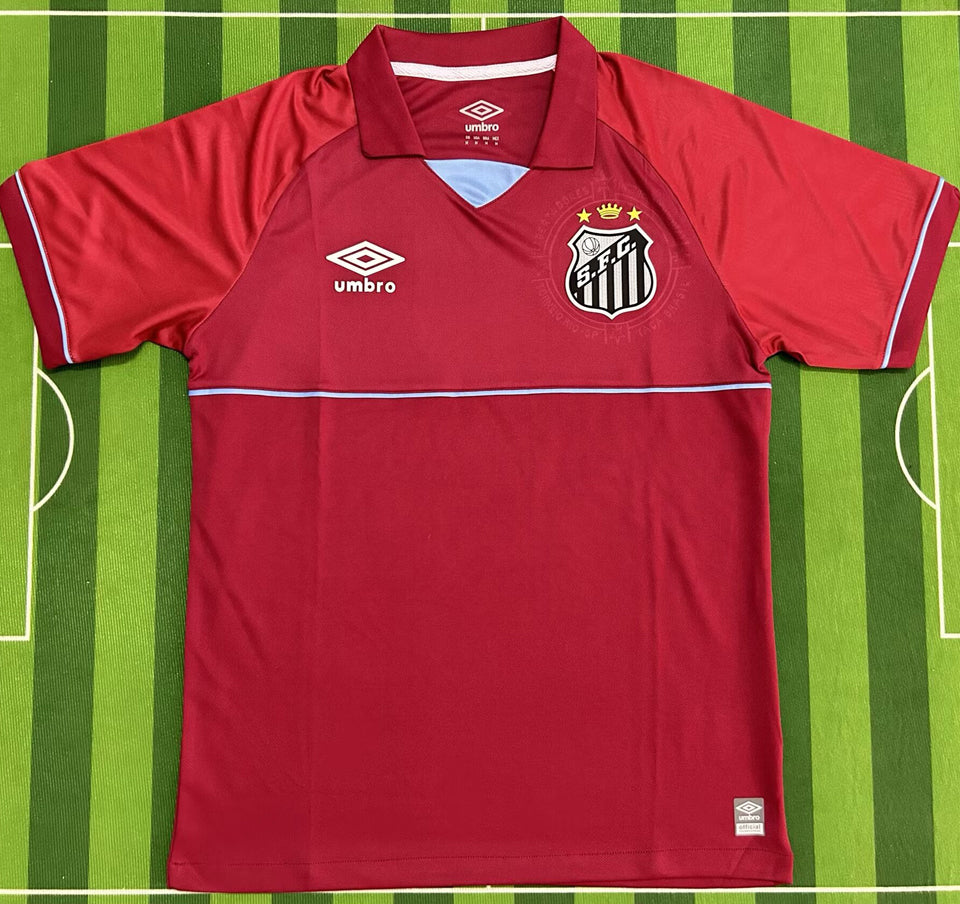 Maillot Santos Gardien 2023/24