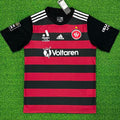Maillot Western Sydney Wanderers Domicile 2023/24