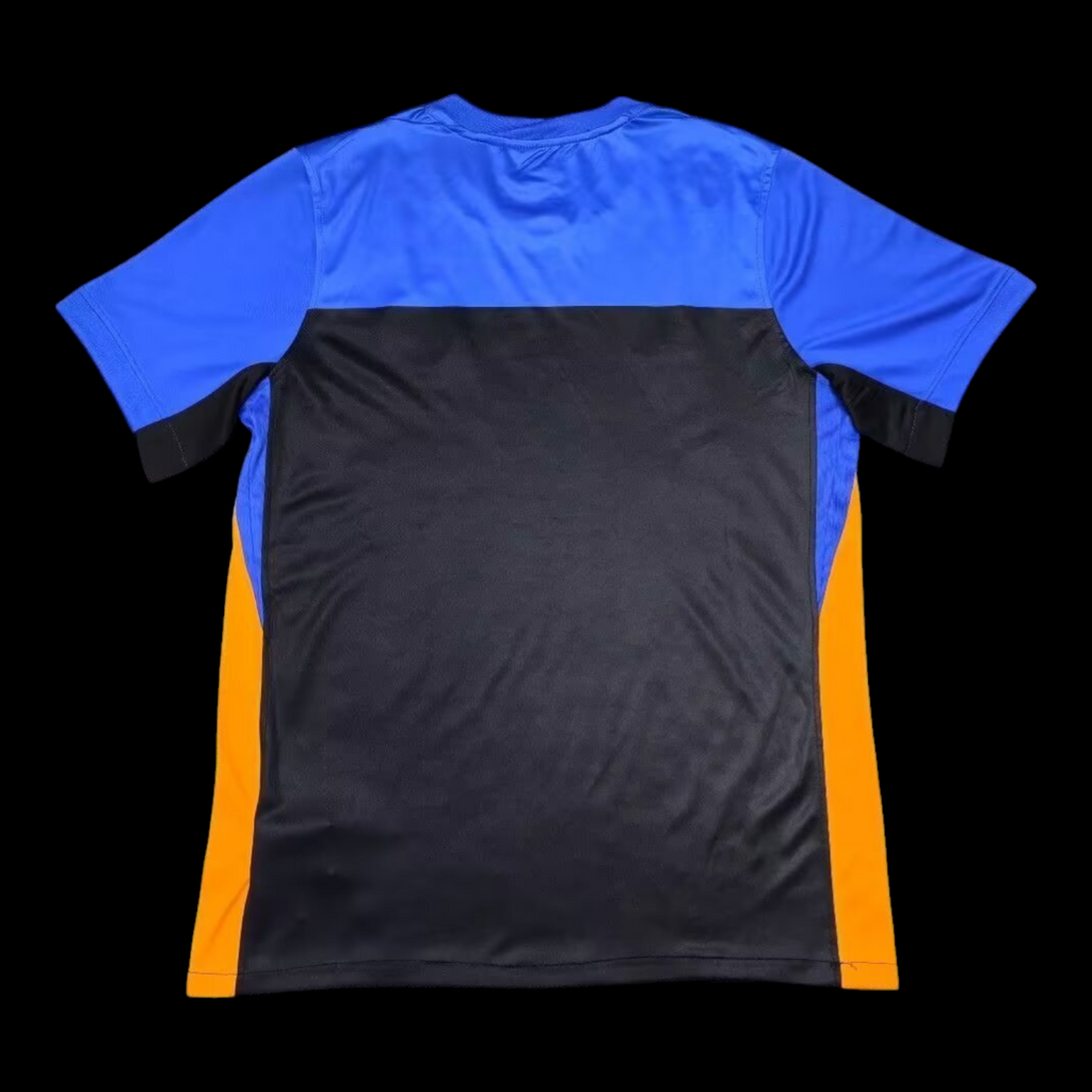 Maillot Inter Milan Fourth 2025/26