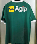 Maillot Palmeiras Domicile Rétro 1987