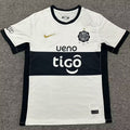 Maillot Club Olimpia Domicile 2025/26