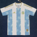 Maillot Argentine 2021