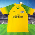 Maillot Burkina Faso 2026
