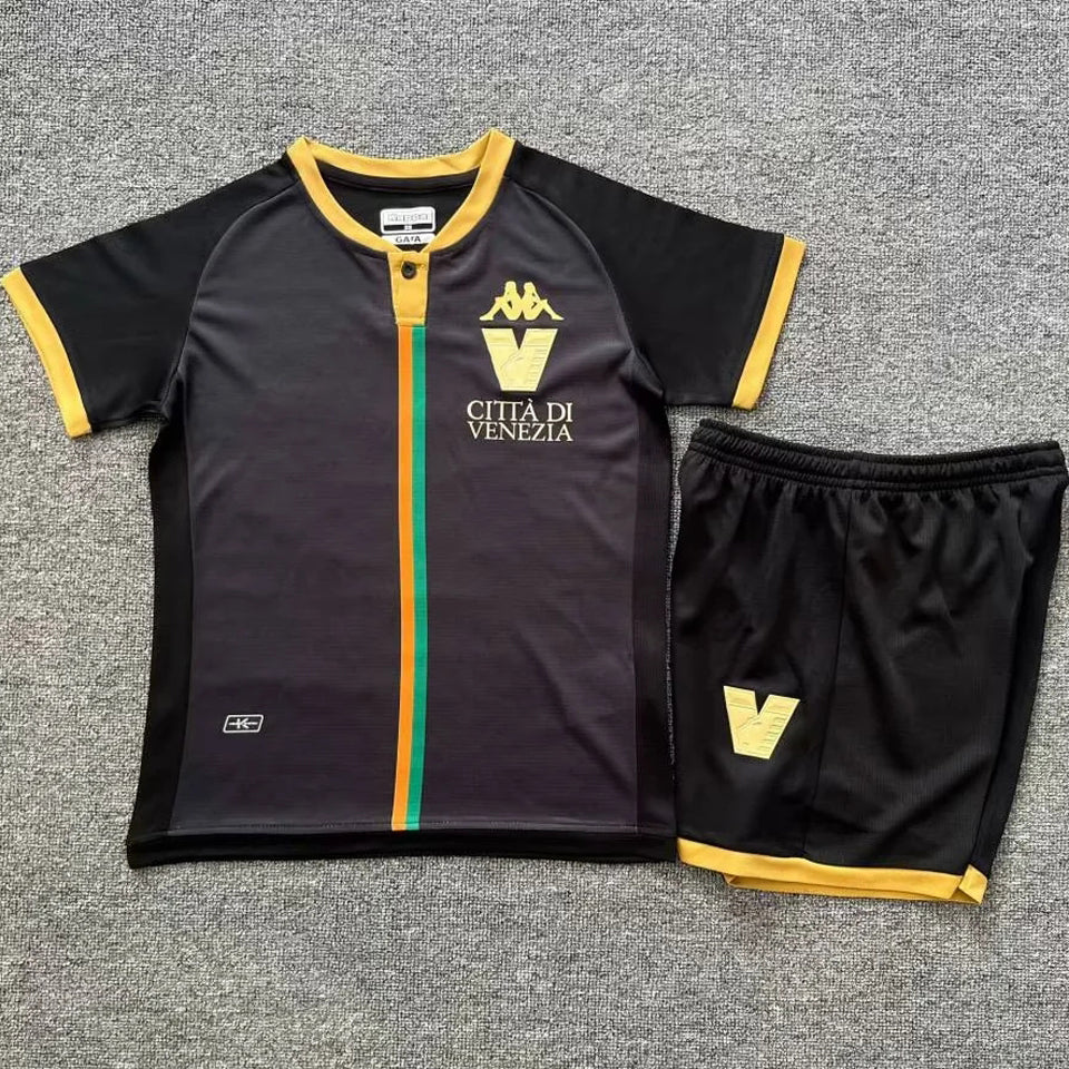 Maillot Venezia Fc Domicile 2023/24 Enfant