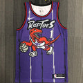 Maillot Toronto Raptors Mcgrady 1 Rétro