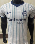 Maillot Inter Milan Extérieur 2026/27 (Version Joueur)