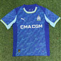 Maillot Marseille Third 2025/26