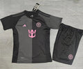 Maillot Inter Miami Extérieur 2025/26 Enfant
