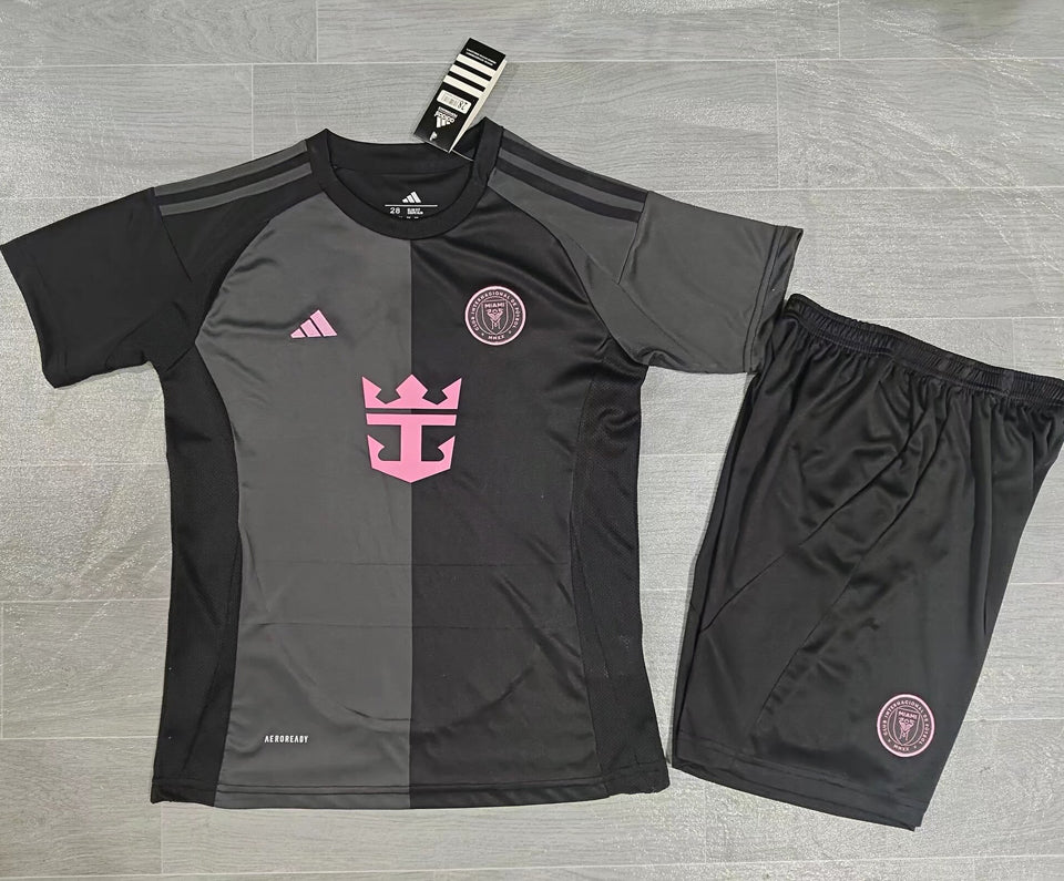Maillot Inter Miami Extérieur 2025/26 Enfant