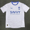 Maillot Al Hilal Extérieur 2024/25