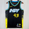 Maillot Pacers Siakam 43 2024