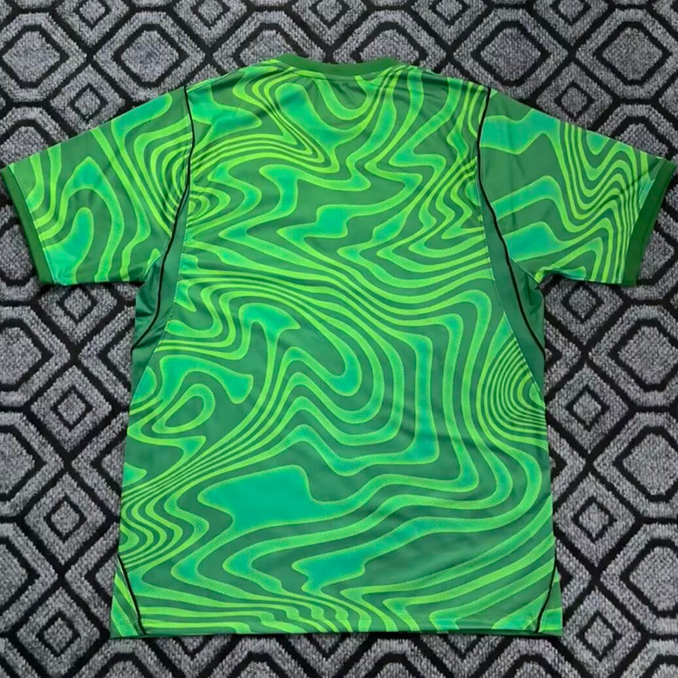Maillot Brésil Gardien 2026/27