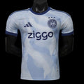 Maillot Ajax Extérieur 2026/27 (Version Joueur)