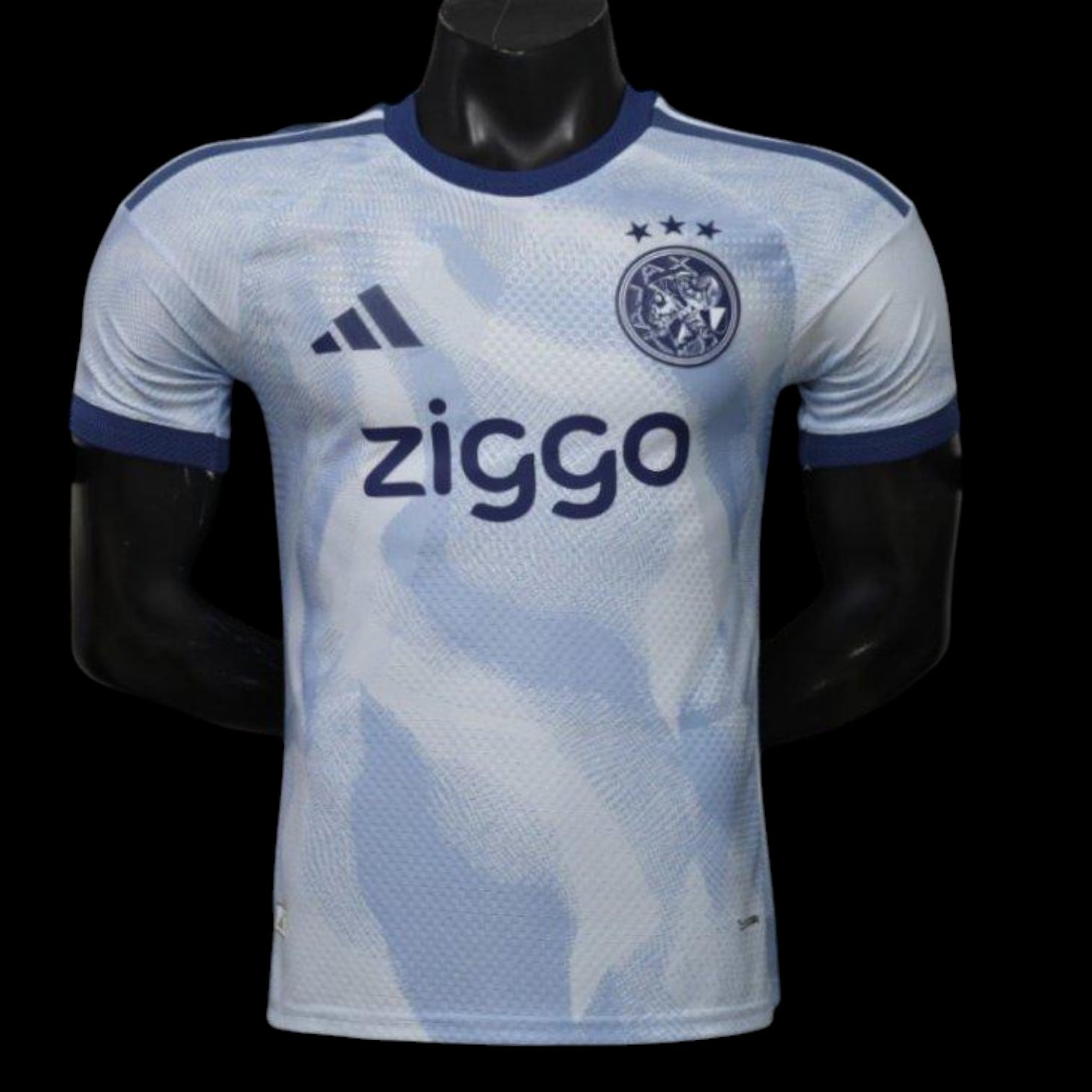 Maillot Ajax Extérieur 2026/27 (Version Joueur)