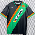 Maillot 93 Venezia Fc Domicile Rétro