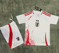 Maillot Japon Extérieur 2024/25 Enfant