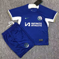 Maillot Chelsea Domicile 2023/24 Enfant