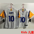Maillot Kupp 10 Los Angeles Rams Enfant