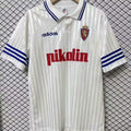 Maillot Zaragoza Domicile Rétro 1995/96