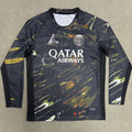 Maillot PSG Manches Longues 2026