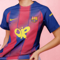 Maillot Barcelone Domicile 2025/26
