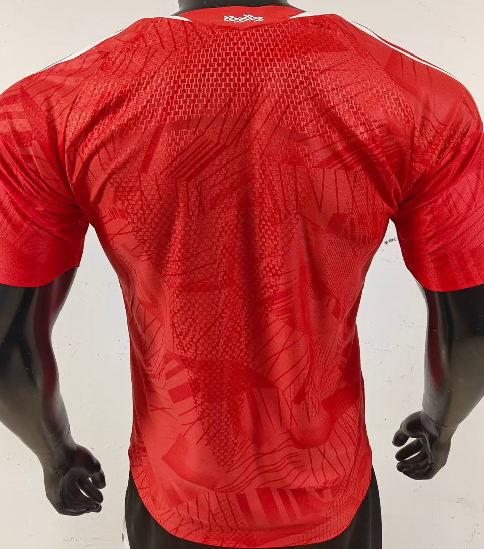 Maillot Benfica Domicile 2026/27 (Version Joueur)