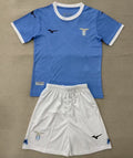 Maillot Lazio Domicile 2025/26 Enfant