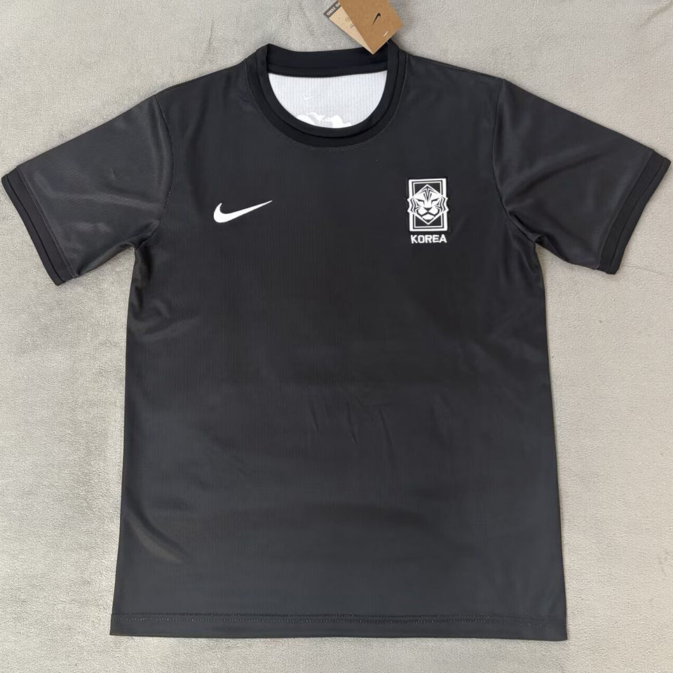 Maillot Corée du Sud 2026/27