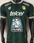 Maillot Leon Domicile 2025/26 (Version Joueur)