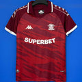 Maillot Rapid București 2025/26