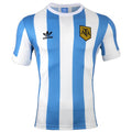 Maillot Argentine Domicile Rétro 1978