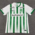 Maillot Atlético Nacional Domicile 2025/26