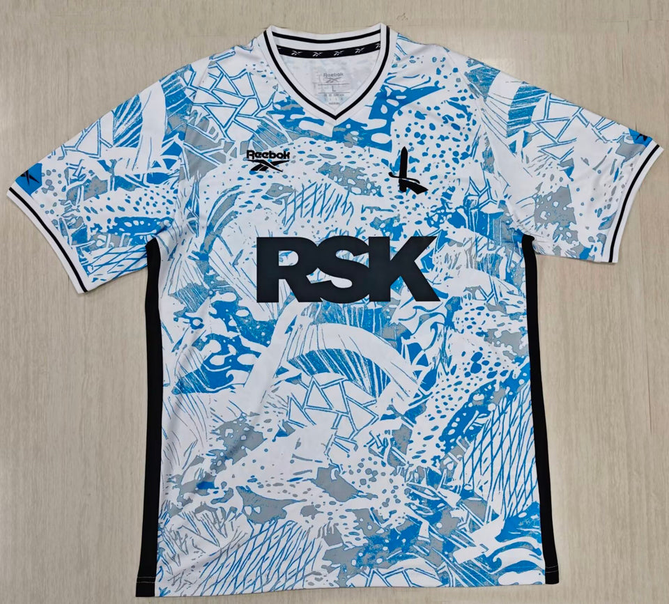 Maillot Charlton Athletic Extérieur 2025/26