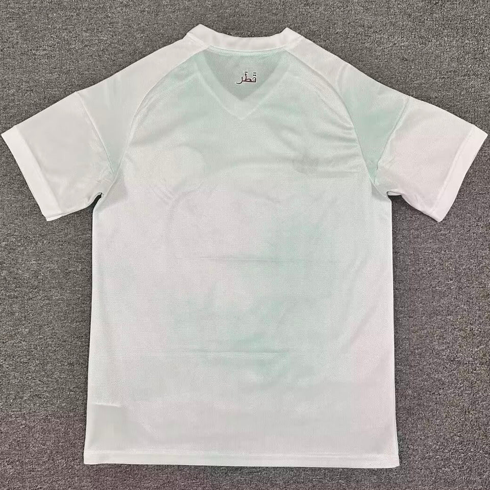 Maillot Qatar Extérieur 2026/27