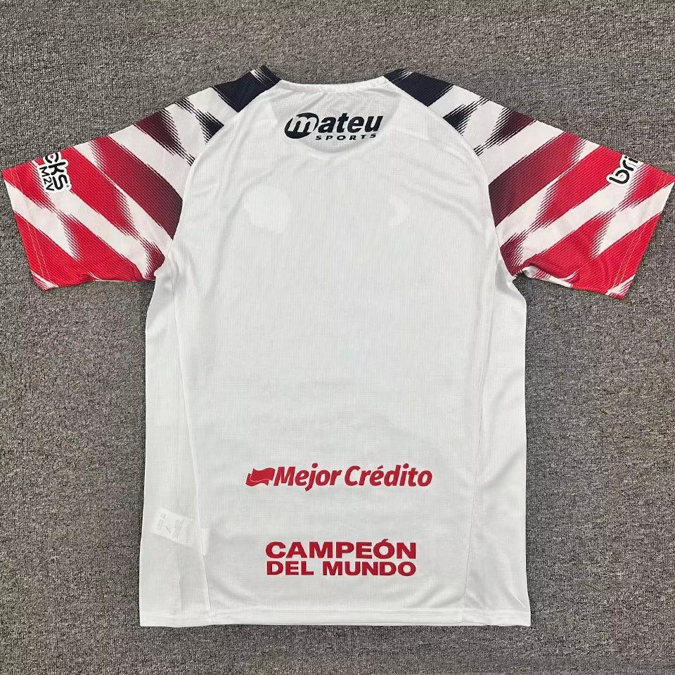 Maillot La Plata Extérieur 2026/27
