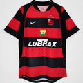 Maillot Flamengo Domicile Rétro 2003/04
