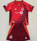 Maillot Toronto Fc Domicile 2025/26 Enfant