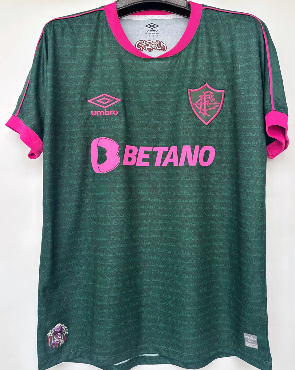 Maillot Fluminense 1 1 Third 2023/24