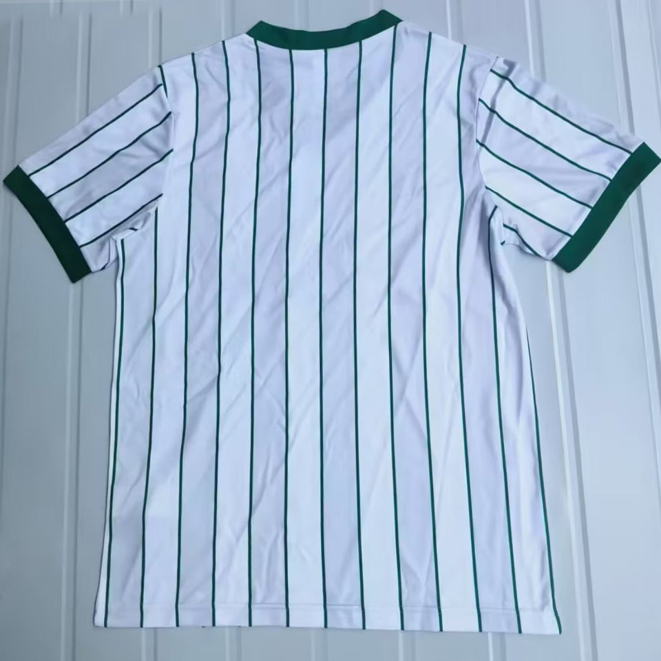 Maillot Werder Bremen Domicile Rétro