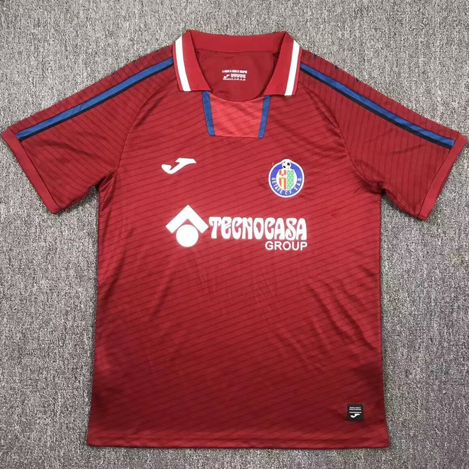 Maillot Getafe Extérieur 2024/25