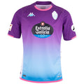 Maillot Real Valladolid Third 2023/24