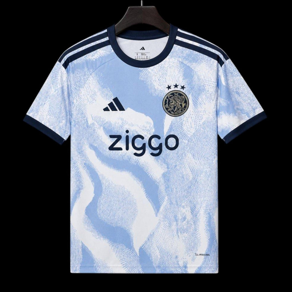 Maillot Ajax Third 2026/27