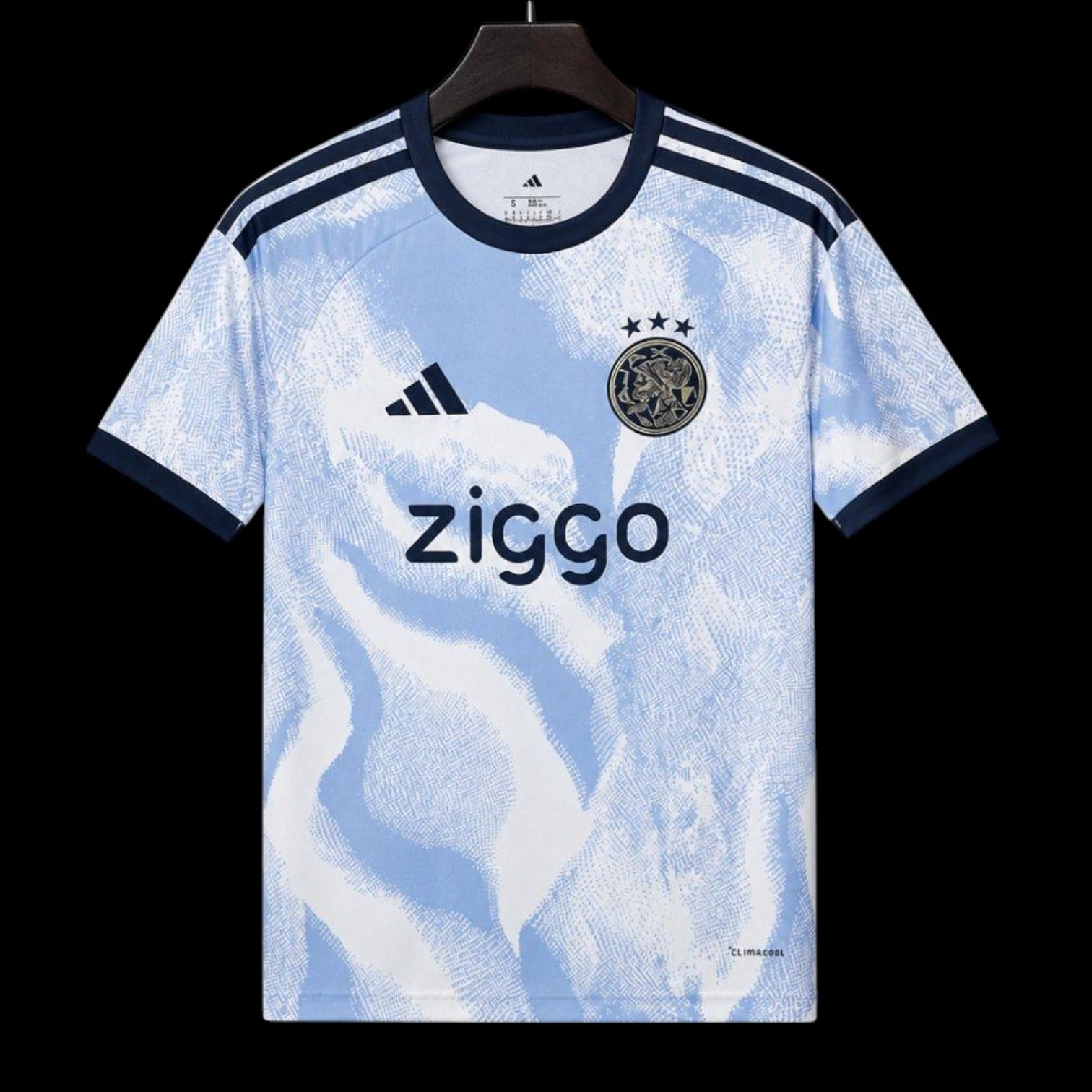 Maillot Ajax Third 2026/27