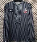 Maillot Fc Hansa Rostock 60Th Manches Longues 2026