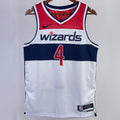 Maillot Wizards Westbrook 4 Domicile 2023/24